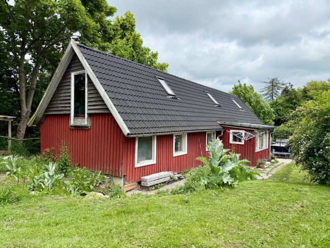 Strædet 9, Gørslev, 4100 Ringsted